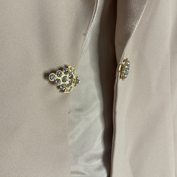 VINTAGE MARSONI BLAZER (12) - Picture 4 of 7